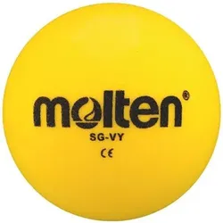 MOLTEN Softball SG-VY, Größe ONE SIZE in Gelb Gelb