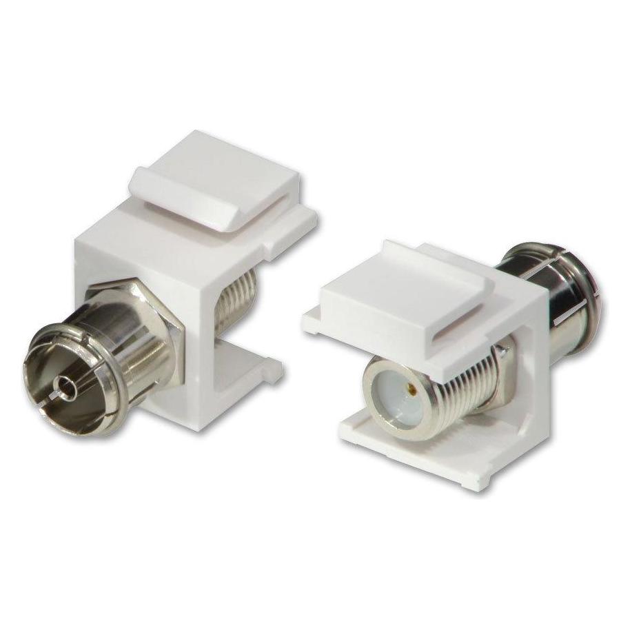 Lindy 60522 keystone module (Keystone Modul) (60522)
