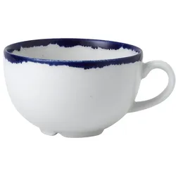 Dudson Churchill Harvest Ink Cappuccino Tasse 34cl