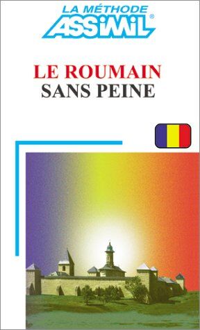 Le roumain sans peine - Preis vom 11.10.2026 03:10:56 h