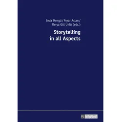 Storytelling in all Aspects, Fachbücher
