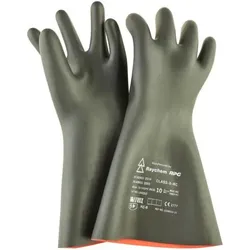 Dehn 787495 Isolierende Handschuhe Kl.0 Kat.RC zum AuS -1000V Gr.9 KC-BI-9-36-S KCBI936S