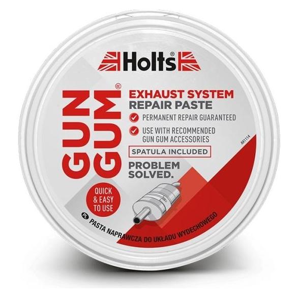 Konjac Sponge Holts gun gum 200gr (GG2SKR)