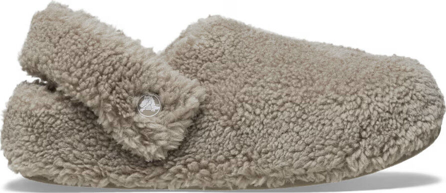 Crocs Classic Cozzzy Slipper Mushroom 38