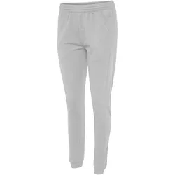 hummel GO Baumwoll Jogginghose Damen grey melange S