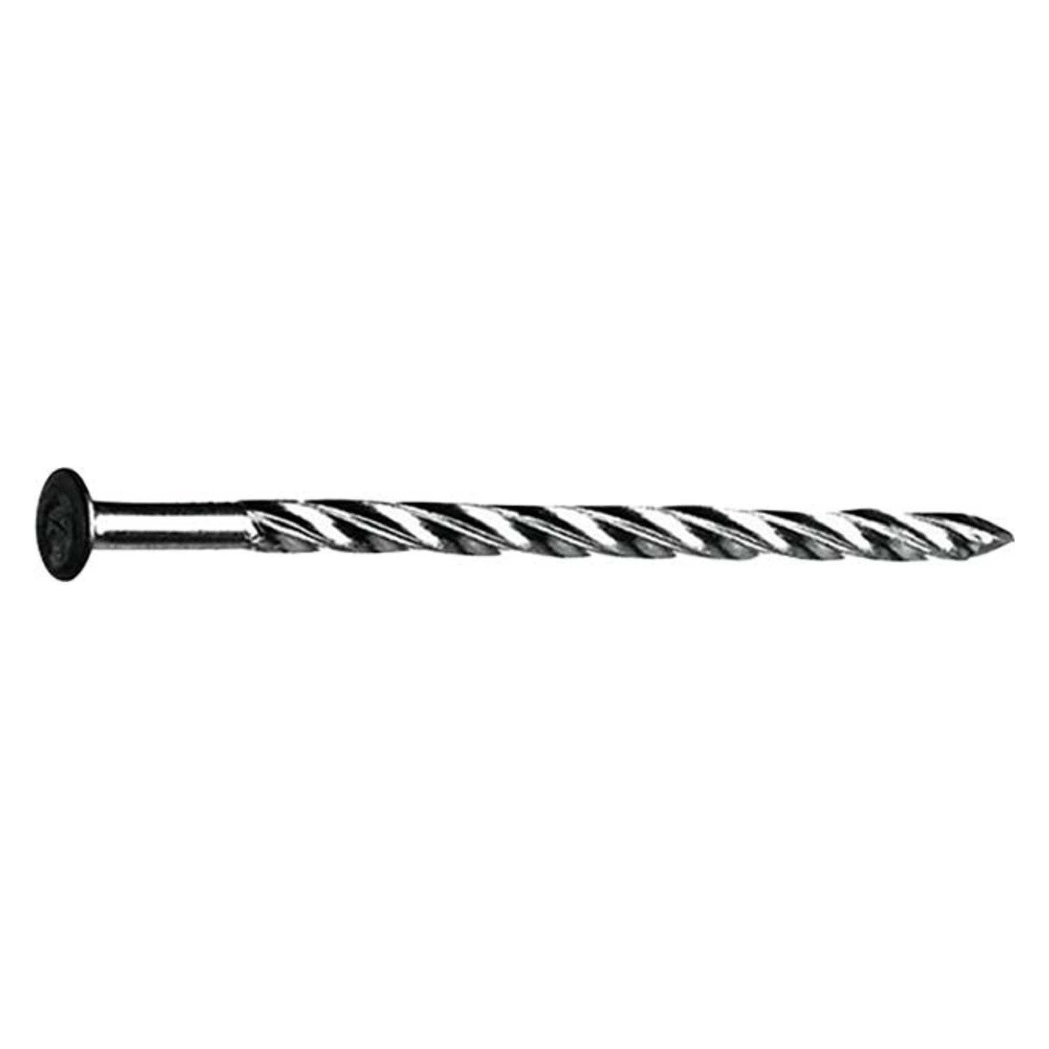 Bär Schraubnagel galZn 4,2x 80 (80 mm) (4015593008315)