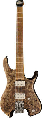 Ibanez Q52PB-ABS Antique Brown Staine