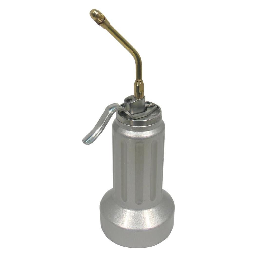 Mato (Verlag) PREMIUM Flüssigkeitszerstäuber Aluminium 300cc (3309428)