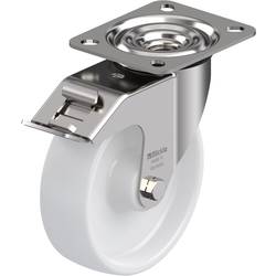 Blickle 583385 LEX-PO 125XR-FI Lenkrolle mit Feststeller Rad-Durchmesser: 125 mm Tragfähigkeit (max.): 150 kg 1 St.