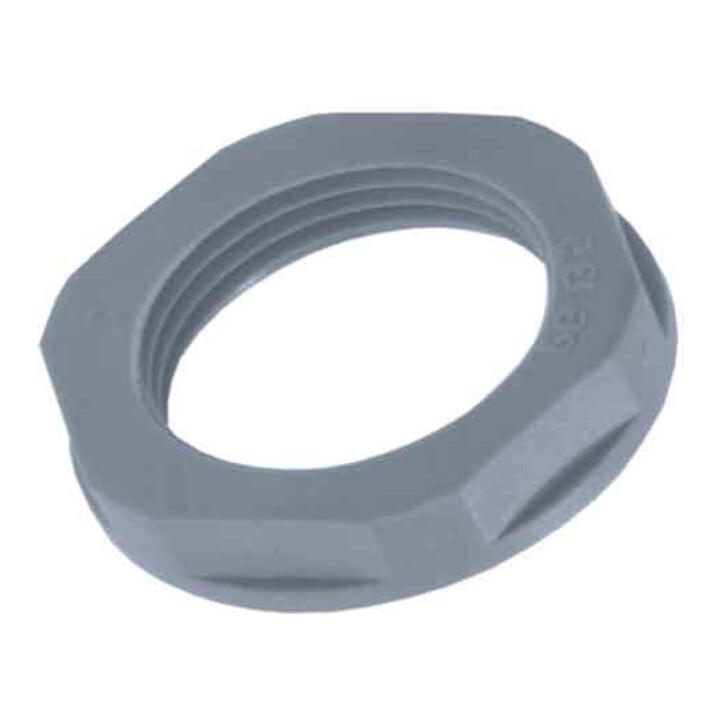 Lapp Zubehör Gegenmutter SKINTOP GMP-GL-M32x1, 5 R7035 (53119043)