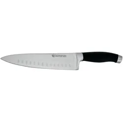 Carl Schmidt Sohn, SHIKOKU Kochmesser 5CrMov15 20 cm 1 Stück im Geschenkkarton