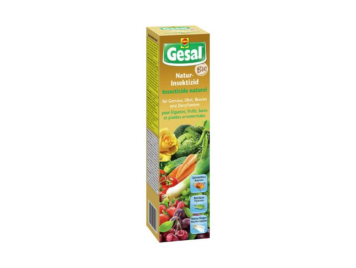 Gesal Natur-Insektizid 250Ml