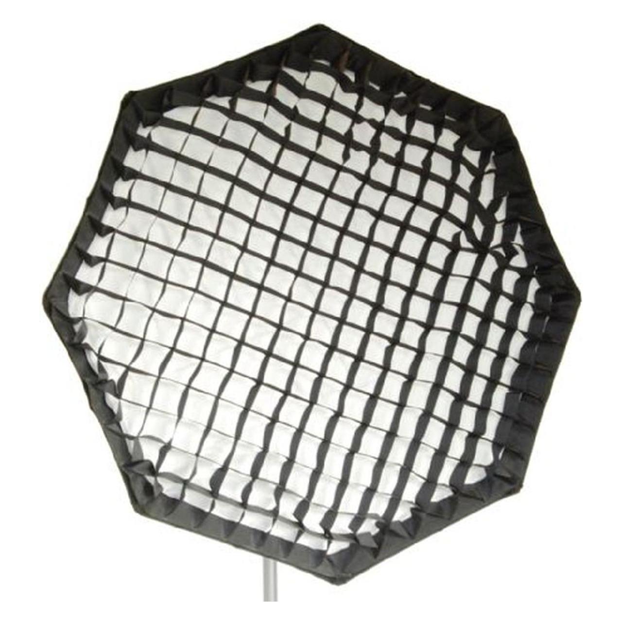 Falcon Eyes Faltbare Octabox + Waben FEOB-11HC 110 cm (Wabe, 110 cm) (292334)