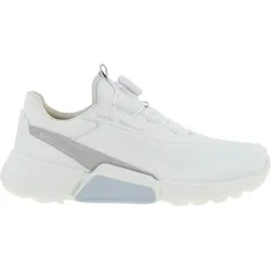 ecco Golfschuhe Golf Biom Hybrid 4 BOA, weiss/grau