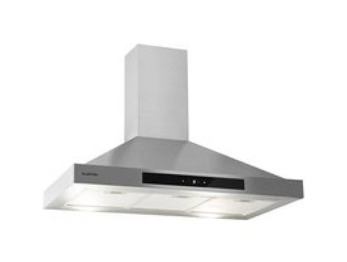 Klarstein Zelda 90 hotte aspirante 210W 3 vitesses 601 m³/h LED EEK : B