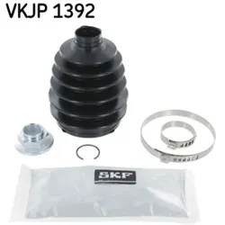Faltenbalgsatz Antriebswelle SKF VKJP 1392