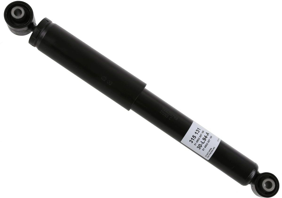 Stoßdämpfer SACHS 315 131