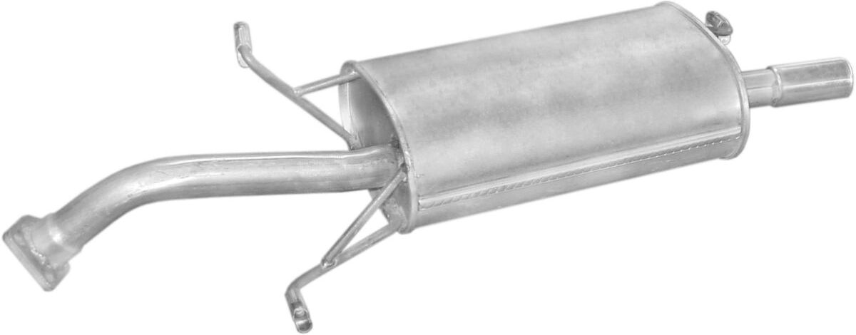 Endschalldämpfer 4MAX 0219-01-14131