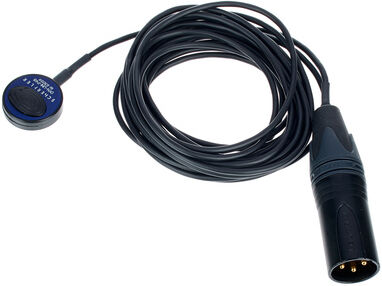 Schertler Dyn-Uni-P48 Contact Microphone