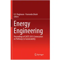 Energy Engineering, Fachbücher