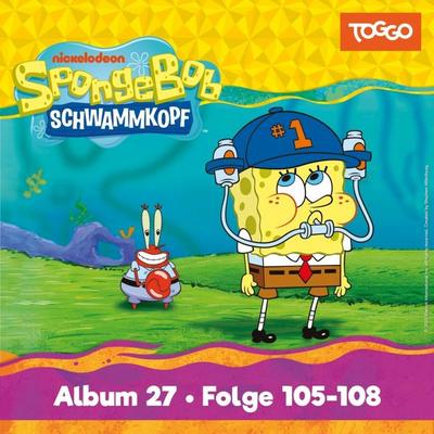 Folge 27 - Mike Betz, Audio, 4029759162346
