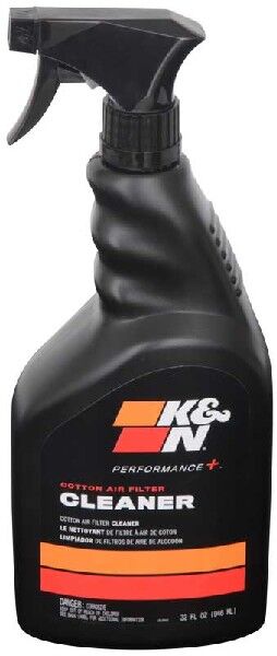 K&n Filters Reiniger/verdünner 99-0621eu 0.946l