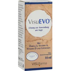 Visuevo 10 ML