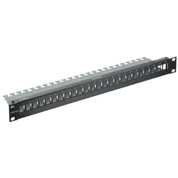 KERPEN DATACOM Keystone-Panel leer KDA4P0K1G010001