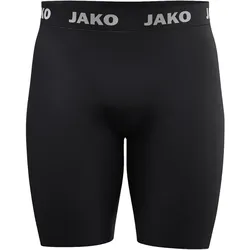 JAKO Function kurze Funktionshose Kinder 800 - schwarz 116