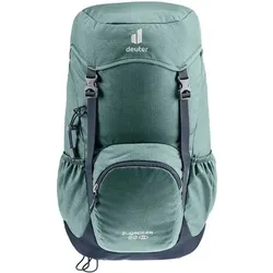 DEUTER Rucksack Zugspitze 22 SL, Größe ONE SIZE in Grau Grau