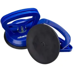 relaxdays Saugheber 2er-Set
