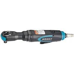 Hazet, Ratsche, Ratschenschrauber 9022P-2 ∙ Vierkant 12,5 mm (1/2 Zoll) (1/2")