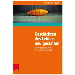 Geschichten des Lebens neu gestalten, Fachbücher von David Denborough