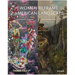 Malmstrom:Women Reframe American Landsc, Fachbücher von Amanda Malmstrom, Kate Menconeri, Nancy Siegel