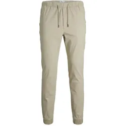 Jack & Jones, Herren, Sporthose, Jpstgordon Dave Jogger (S), Grau
