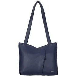 Let's Go Shopper C0730 dunkelblau - 36