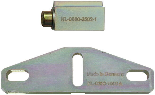 Gedore Outil de blocage volant moteur (2524945)