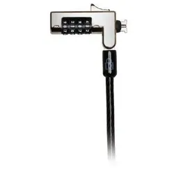 Kensington Zahlencode Laptopschloss 1,8 m