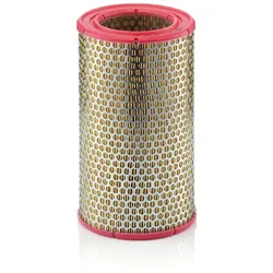 Luftfilter MANN-FILTER C 16 153