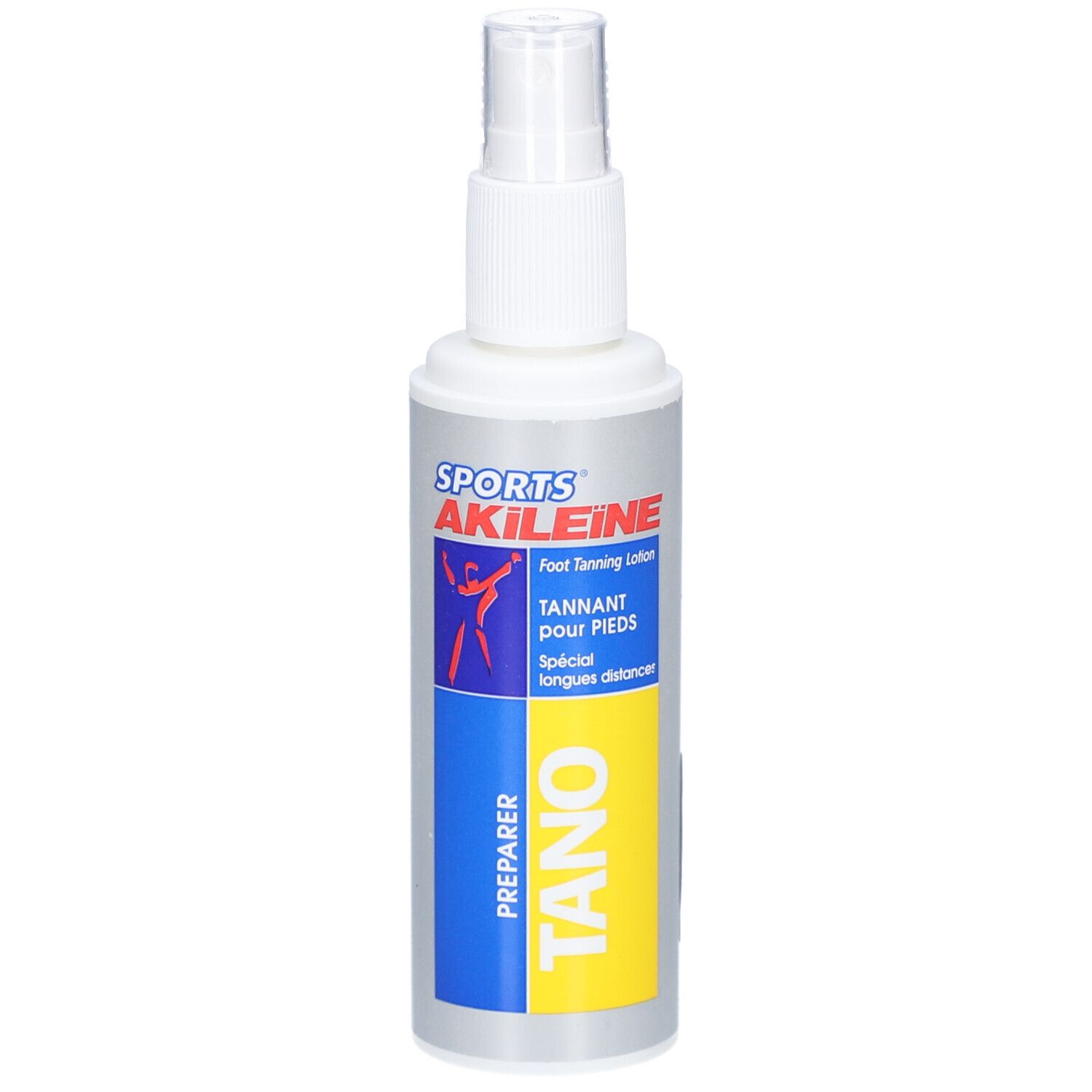 Akileïne Tano Spray ok Nlfren 100 ml
