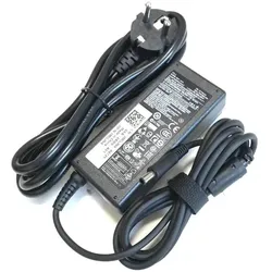 Dell Netzadapter mit Netzkabel 65 Watt