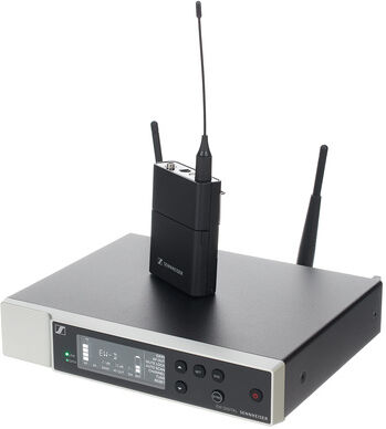Sennheiser EW-D SK Base R4-9