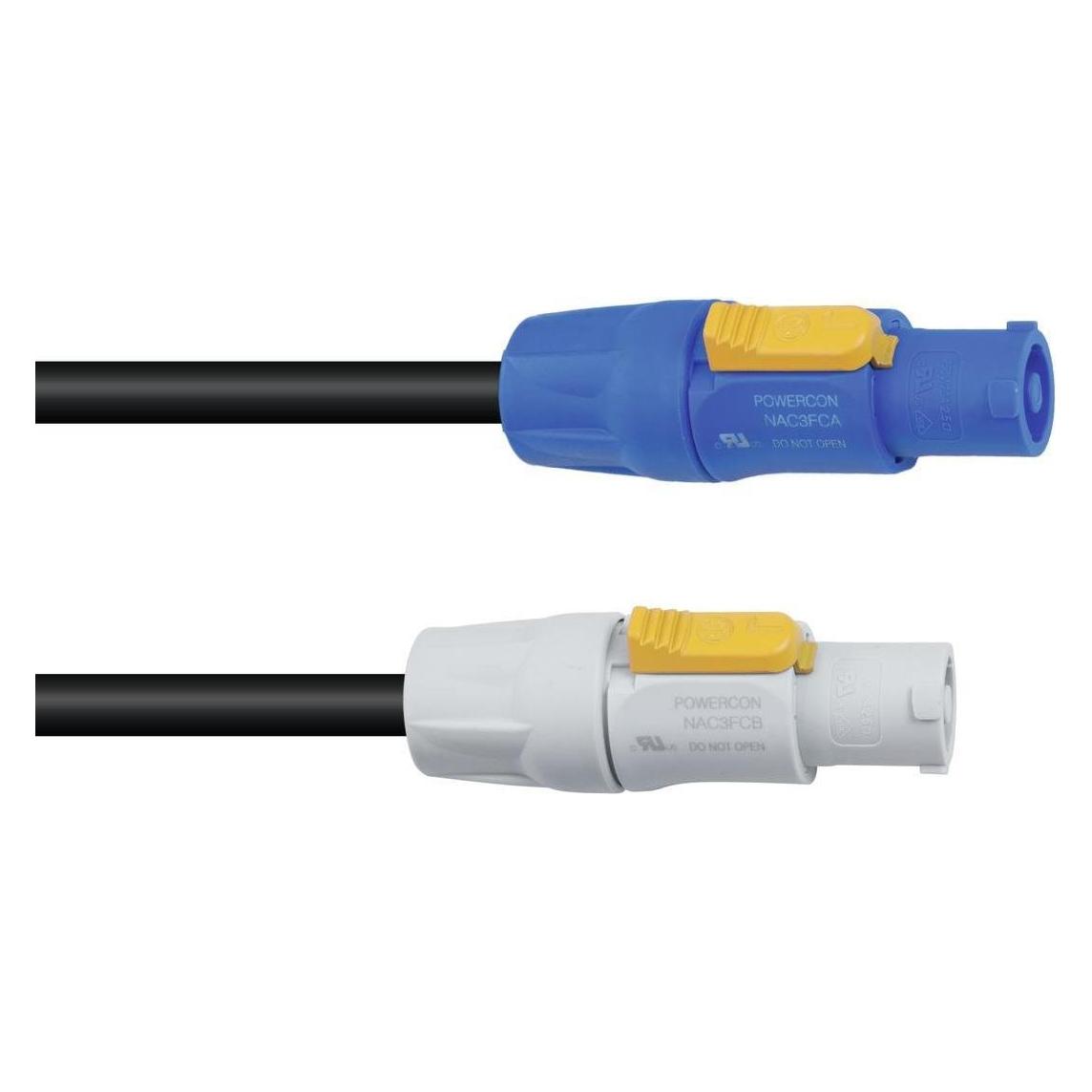Psso PowerCon Verbindungskabel 3x2,5 1,5m (1.50 m) (30235066)