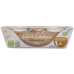 Dessert - Crema Catalana 2x125g