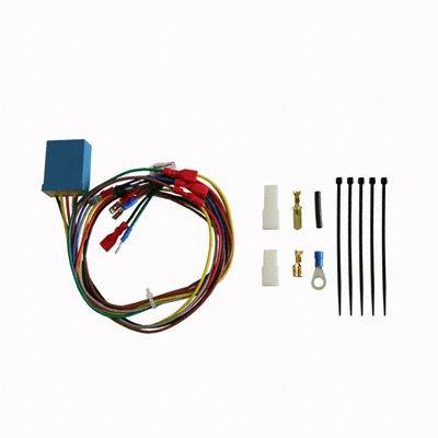 TowTec Blinkerrelais RENAULT WYR-97AB- Blinkgeber