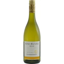 Kiwi Cuvée Chardonnay 2025