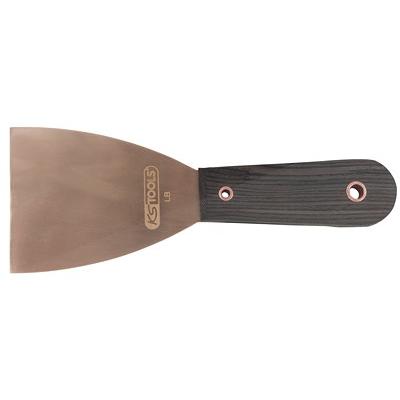 Ks Tools BERYLLIUMplus Schaberspachtel biegsam 30 mm [Hersteller-Nr. 962.0302]
