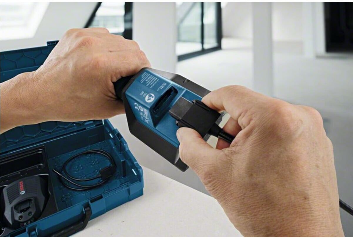 Bosch Kamerakopf 8,5 mm 300 cm Zubehör (1600A009BA)