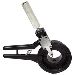 KS Tools Abstech- und Anfasgrundgerät 110 mm - 222.5000