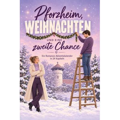 Pforzheim, Weihnachten und eine zweite Chance